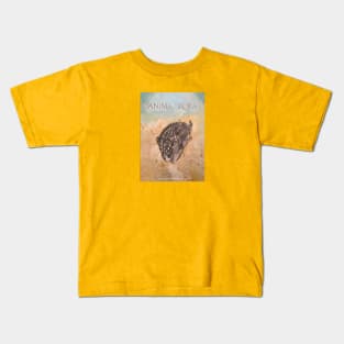 Fawn - Anima Pura Kids T-Shirt